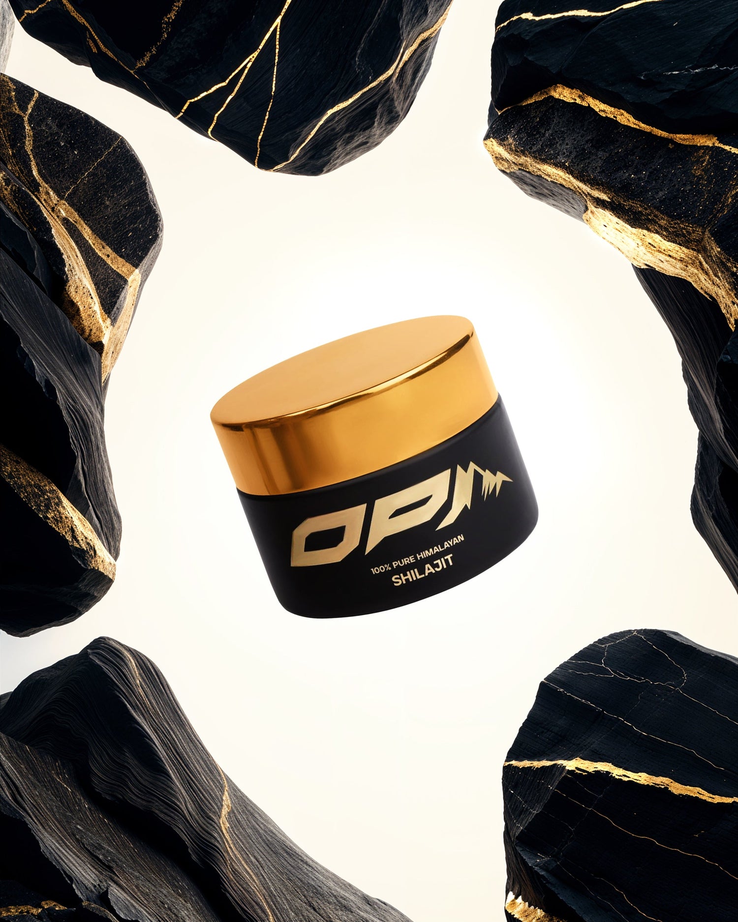 Unlock Natural Vitality with Original Shilajit