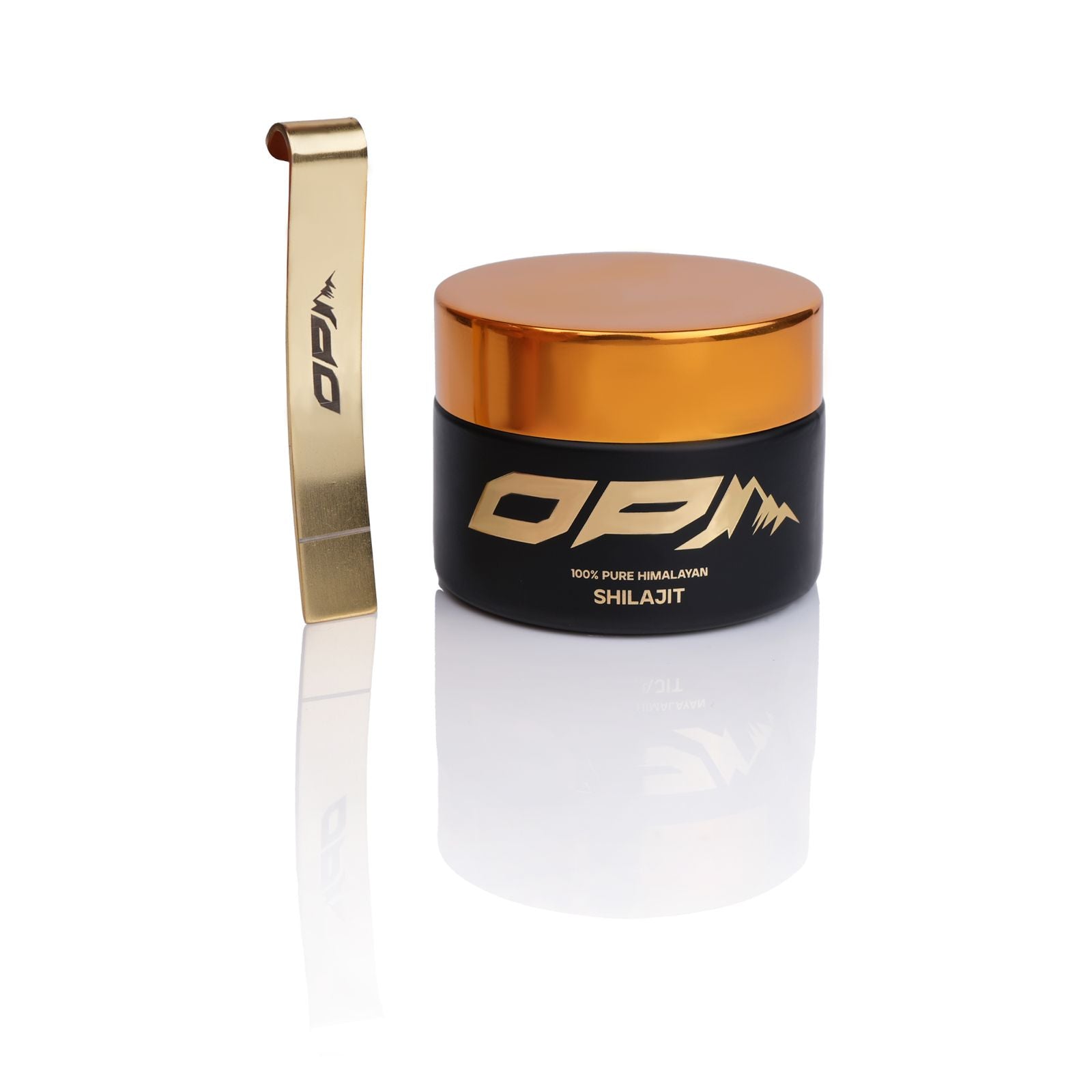 OP ® Gold Grade Premium Shilajit - 30g